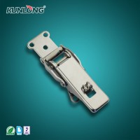 SK3-023 Adjustable Door Draw Latch Lock