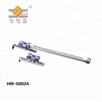 Hydraulic Hanging Wheel for Wood Door